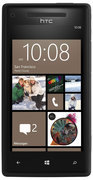 Смартфон HTC HTC Смартфон HTC Windows Phone 8x (RU) Black - Берёзовский