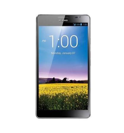 Смартфон HUAWEI Ascend Mate Black - Берёзовский