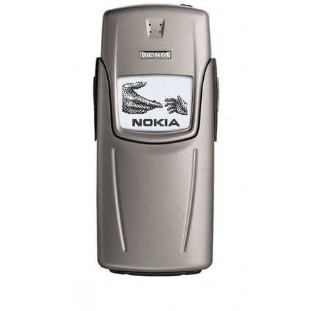 Nokia 8910 - Берёзовский
