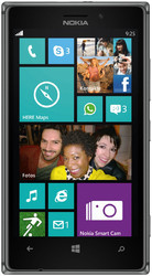 Смартфон Nokia Lumia 925 - Берёзовский