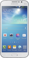 Samsung Galaxy Mega 5.8 Duos i9152 - Берёзовский