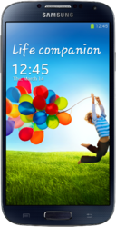 Samsung Galaxy S4 i9505 16GB - Берёзовский