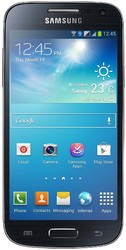 Samsung Galaxy S4 mini Duos i9192 - Берёзовский