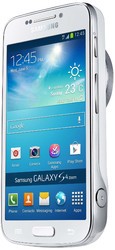 Samsung GALAXY S4 zoom - Берёзовский