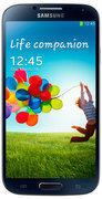 Смартфон Samsung Samsung Смартфон Samsung Galaxy S4 Black GT-I9505 LTE - Берёзовский