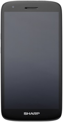 Sharp AQUOS SH930W - Берёзовский