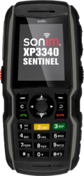 Sonim XP3340 Sentinel - Берёзовский