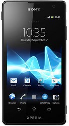 Sony Xperia TX - Берёзовский