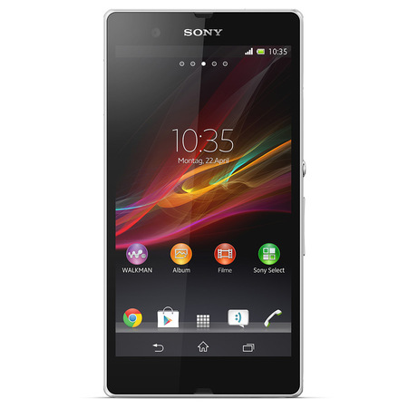 Смартфон Sony Xperia Z C6603 - Берёзовский