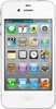 Apple iPhone 4S 16Gb black - Берёзовский
