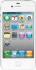 Смартфон APPLE iPhone 4S 16GB White - Берёзовский