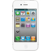 Мобильный телефон Apple iPhone 4S 32Gb (белый) - Берёзовский
