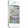 Мобильный телефон Apple iPhone 4S 64Gb (белый) - Берёзовский