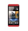Смартфон HTC One One 32Gb Red - Берёзовский