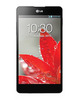 Смартфон LG E975 Optimus G Black - Берёзовский
