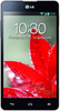Смартфон LG E975 Optimus G White - Берёзовский