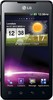 Смартфон LG Optimus 3D Max P725 Black - Берёзовский