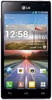 Смартфон LG Optimus 4X HD P880 Black - Берёзовский