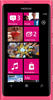 Смартфон Nokia Lumia 800 Matt Magenta - Берёзовский