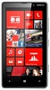 Смартфон Nokia Lumia 820 White - Берёзовский