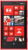 Смартфон Nokia Lumia 920 Red - Берёзовский