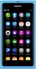 Смартфон Nokia N9 16Gb Blue - Берёзовский