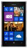 Сотовый телефон Nokia Nokia Nokia Lumia 925 Black - Берёзовский