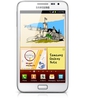 Смартфон Samsung Galaxy Note N7000 16Gb 16 ГБ - Берёзовский