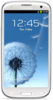 Смартфон Samsung Galaxy S3 GT-I9300 32Gb Marble white - Берёзовский