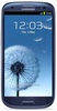 Смартфон Samsung Galaxy S3 GT-I9300 16Gb Pebble blue - Берёзовский