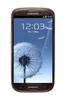 Смартфон Samsung Galaxy S3 GT-I9300 16Gb Amber Brown - Берёзовский
