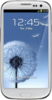 Samsung Galaxy S3 i9300 16GB Marble White - Берёзовский