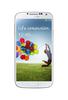 Смартфон Samsung Galaxy S4 GT-I9500 64Gb White - Берёзовский