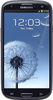 Смартфон SAMSUNG I9300 Galaxy S III Black - Берёзовский