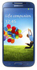 Смартфон SAMSUNG I9500 Galaxy S4 16Gb Blue - Берёзовский