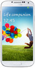 Смартфон SAMSUNG I9500 Galaxy S4 16Gb White - Берёзовский