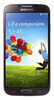 Смартфон SAMSUNG I9500 Galaxy S4 16 Gb Brown - Берёзовский