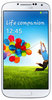 Смартфон Samsung Samsung Смартфон Samsung Galaxy S4 16Gb GT-I9500 (RU) White - Берёзовский