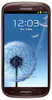 Смартфон Samsung Samsung Смартфон Samsung Galaxy S III 16Gb Brown - Берёзовский