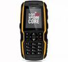 Терминал мобильной связи Sonim XP 1300 Core Yellow/Black - Берёзовский