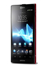 Смартфон Sony Xperia ion Red - Берёзовский