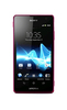 Смартфон Sony Xperia TX Pink - Берёзовский
